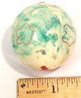 BEAUTIFUL LARGE 1.75" MUSICAL BEN WA BALL — photo 4