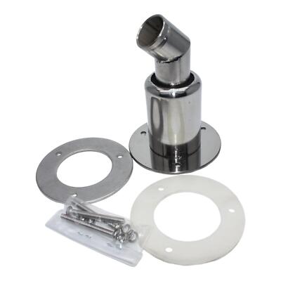 Eberspacher Hull Skin Fitting 221050894300 OEM 30mm for Espar Webasto Exhaust