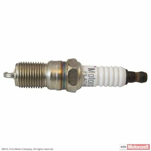 Vela de ignição de substituição para Ford Crown Victoria E-150 Motorcraft SP405 - Imagem 3 de 4