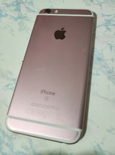 Apple iPhone 6s - 64GB - Oro Rosa