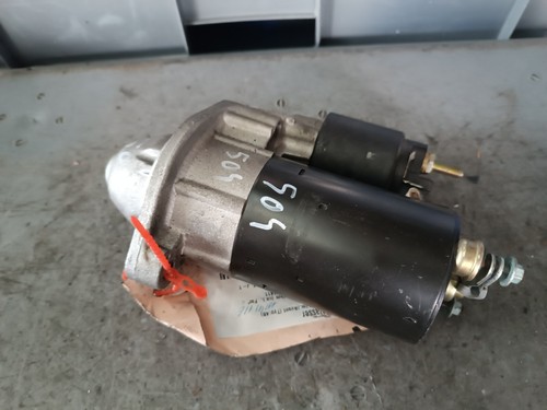 Audi A4 A6 VW Passat Skoda Superb Anlasser Starter 06B911023 0001107073