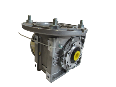 NEW BONFIGLIOLI W 63 UF1 15 P90 B5 B3 GEARBOX REDUCER