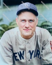 GQ103 Earle Combs NY Yankees  8x10 16x20 Colorized Photo