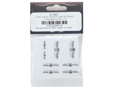 RC4WD Z-S1761 Poison Spyder Fairlead (Warn 8274)