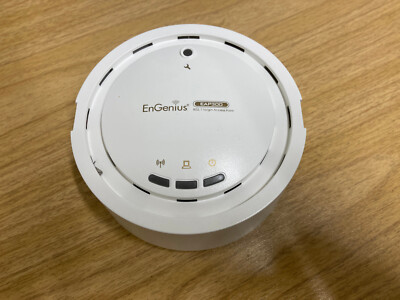 EnGenius EAP300 Wireless AccessPoint für Deckenmontage (PoE fähig!)