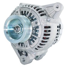 Alternador Reconstruido Para Toyota Sienna 1998-2003 V6 3.0L 100 Amp - 12V Rotación Horaria | 1 Año Garantía