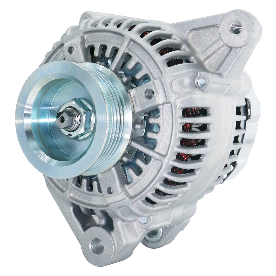 New Alternator for Toyota Sienna 1998 1999 2000 2001 2002 2003 V6 3.0L 100amp Foto 3 de 4