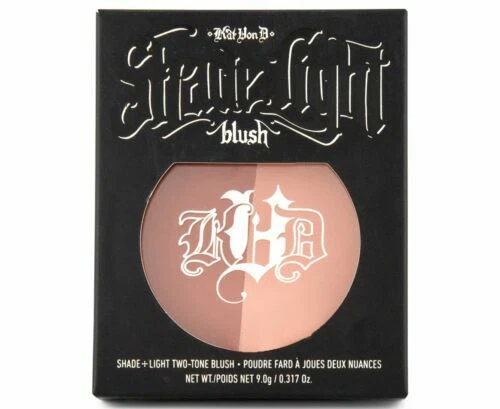 Kat Von D Matte Duo Blushes