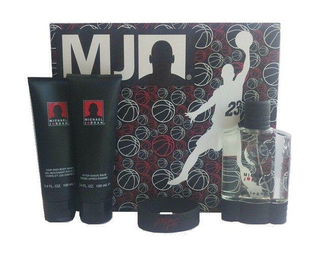 michael jordan 23 cologne