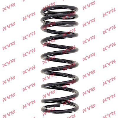 Rear Left KYB RE6017 Coil Spring for LAND ROVER