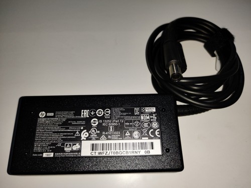 HP EliteDesk 800 G4 i5-8500T 2.1Ghz 35W 16GB 512GB NVME SSD Windows 11 Mini PC - Bild 4 von 7