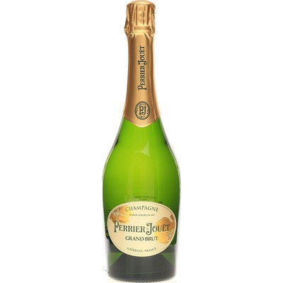 Perrier Jouet Grand Brut 0,75l 12,5%
