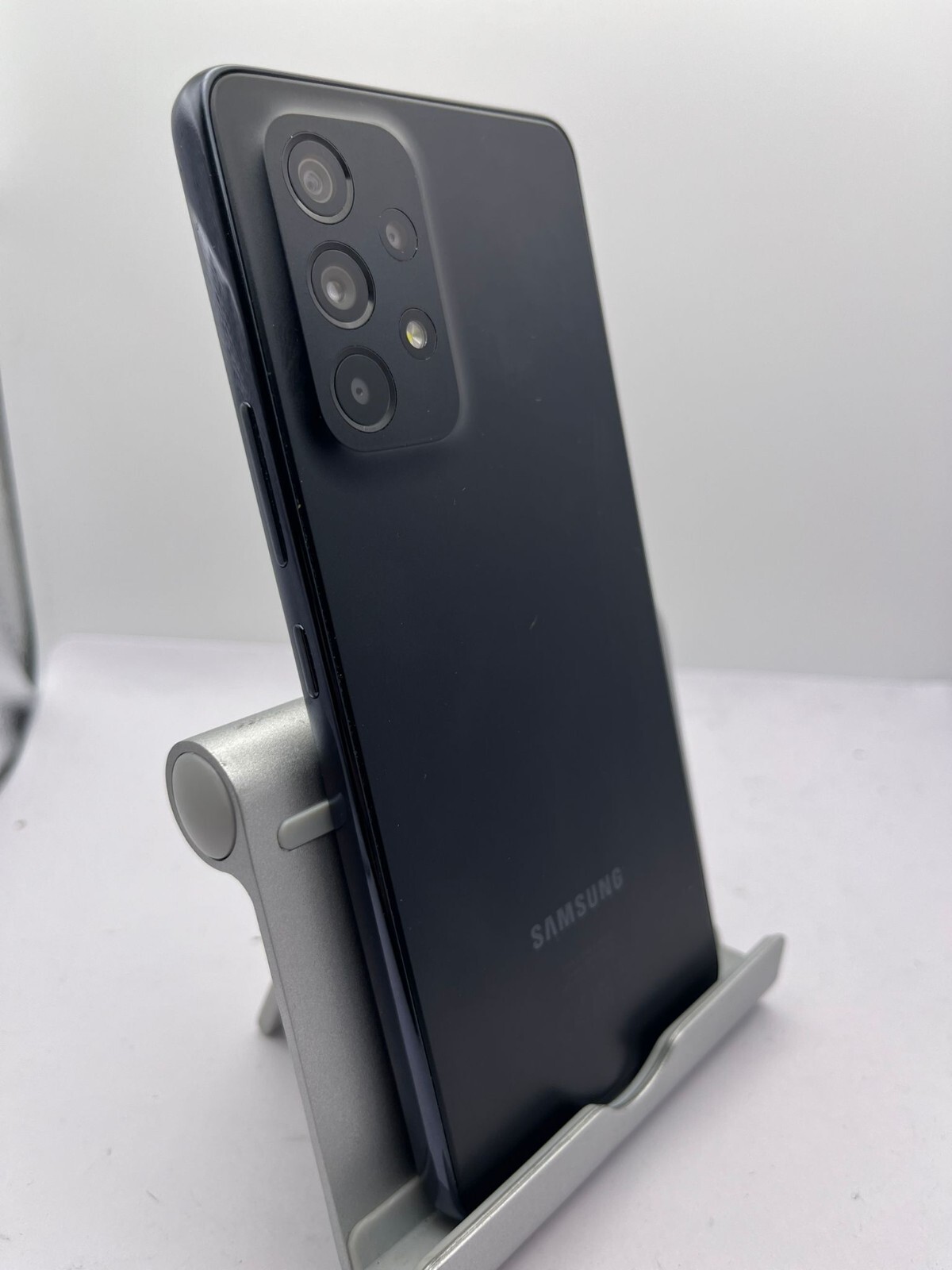 SAMSUNG GALAXY A53 5G 128 Go - NOIR