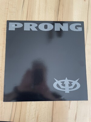 Prong - 3 Third from the sun Maxi Vinyl  1989 Neuwertig