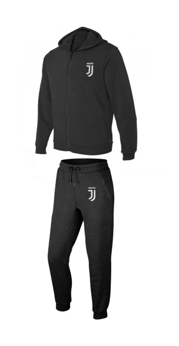 Completo juventus hotsell uomo