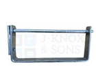 Oil Tank Lock Shackle Home Heating Kerosene Tanklock Galvanised Security Theft