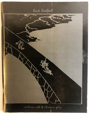 RAINTREE TWO Winter 1975 Brick Bradford, William Witt & Clarence Gray Jay Maeder