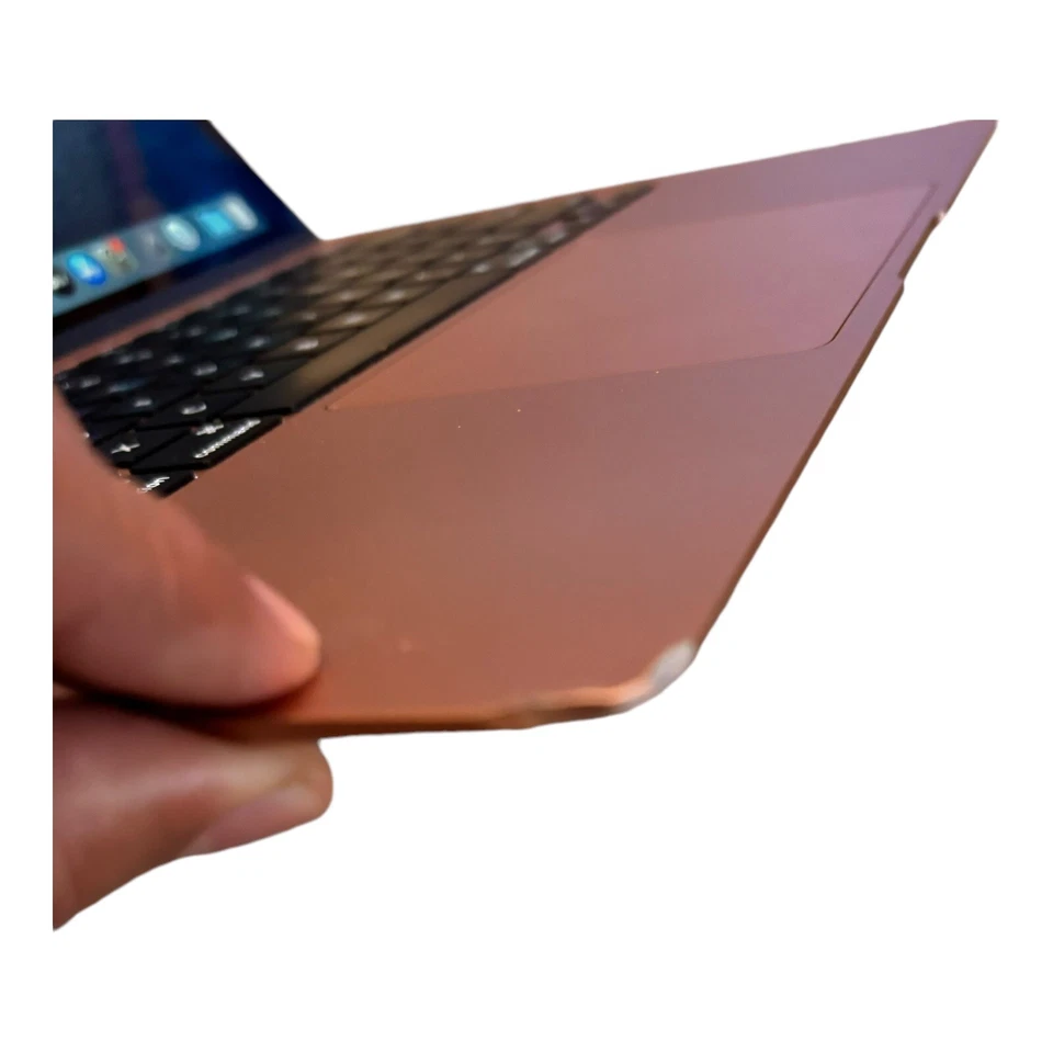 Apple MacBook Air 13" 2020 · i7 · 16GB · 1TB, Foto 4 von 5