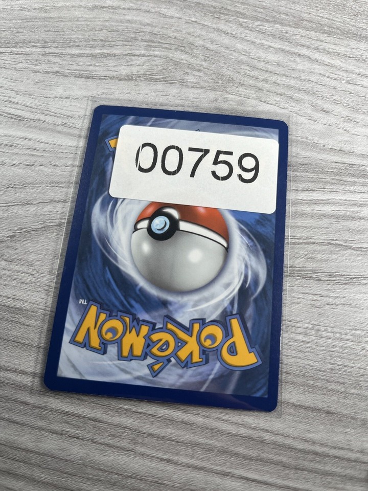 Hisuian Electrode 003/189 Reverse Holo Sword Shield Astral Radiance