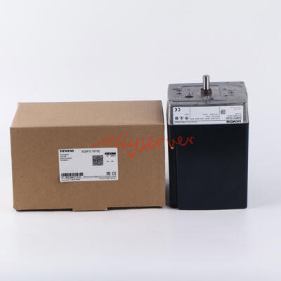 1PCS NEW Siemens SQM10.16102 servo motor/damper actuator