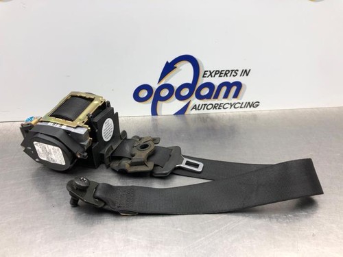 Sicherheitsgurt links vorne BMW 7er E65, E66 561078501 P21327116