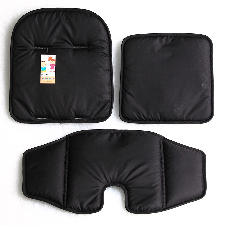 The cover for high chair OXO Tot Sprout, OXO Tot Sprout high chair cushion.
Opens in a new window or