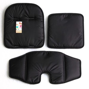 The cover for high chair OXO Tot Sprout, OXO Tot Sprout high chair cushion.