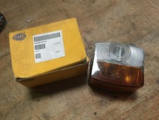 Military Army Fits HELLA 2BE003182-091 rear lamp indicator lens case only E34