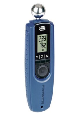 Gann Hydromette BL Compact B Electronic Moisture Indicator