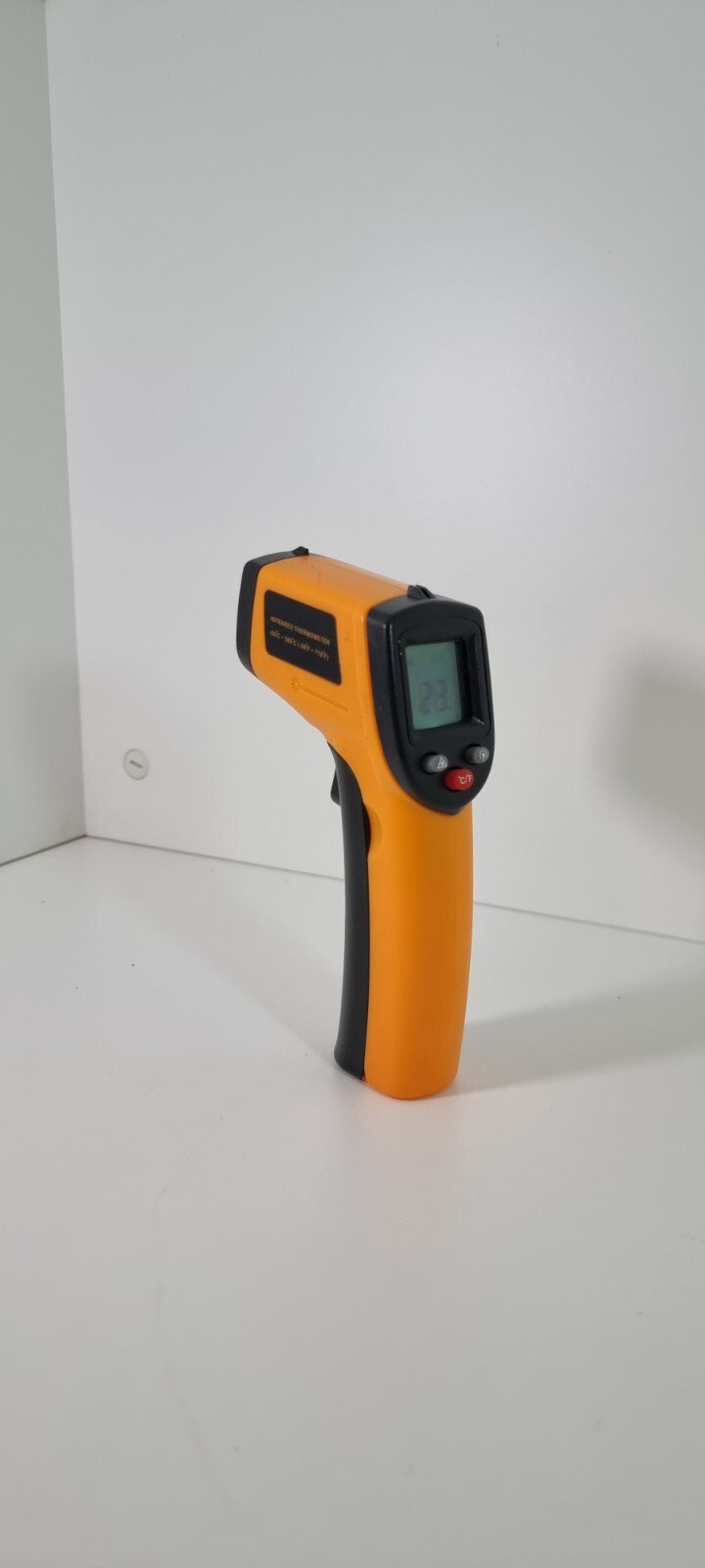 infrarot thermometer eBay