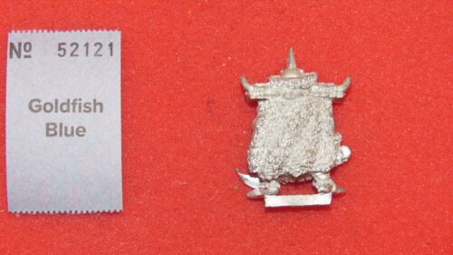 Leviathan HHG 1995 5901 Orc Command Champion Heartbreaker Miniatures New Fantasy - Picture 2 of 2