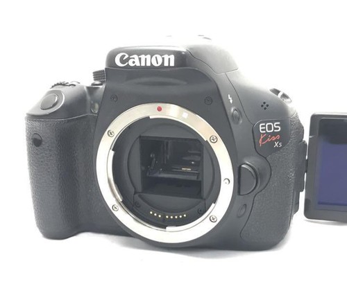 Canon Eos Kiss X5 Lens Kit With Wifi Connect Your Smartphone - 第 1/6 張圖片