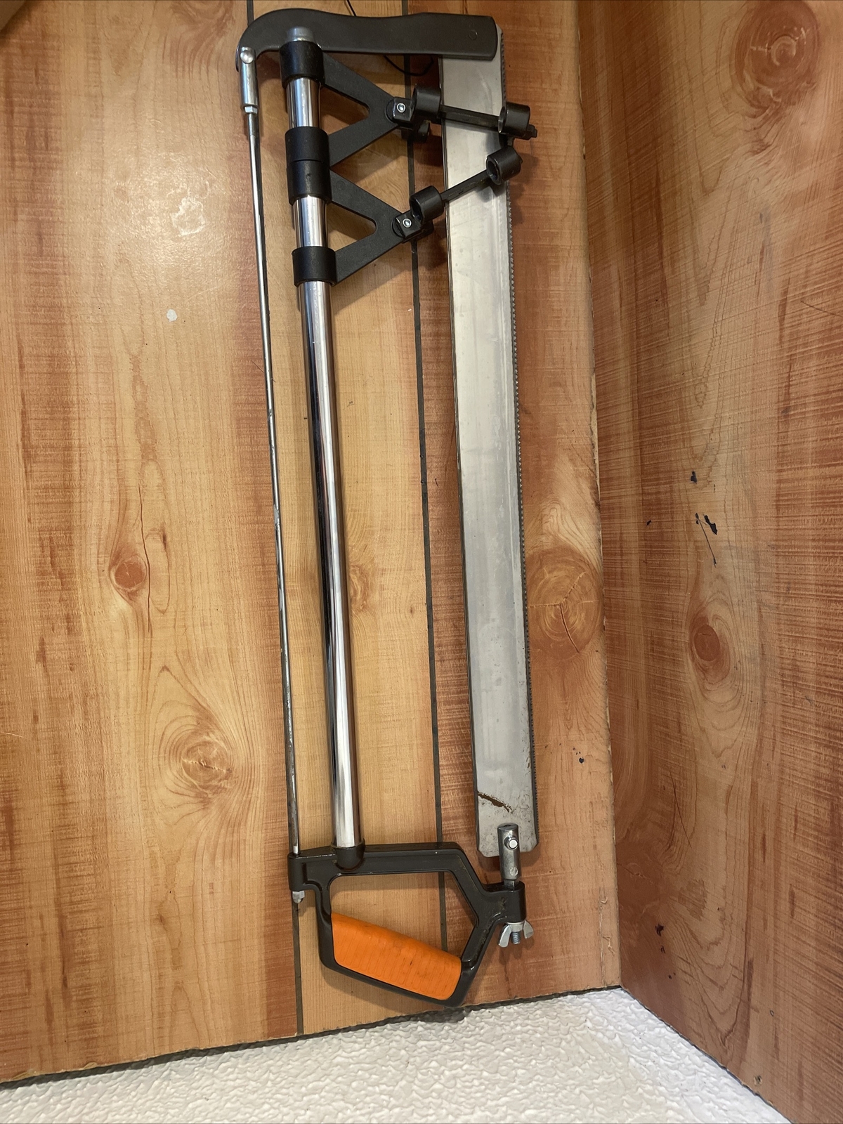 Vintage 64016 Precision Miter Saw eBay