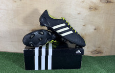 Adidas 11 Pro SL B35954 Elit Black boots Cleats mens Football/Soccers