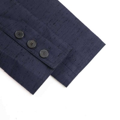 Dior Christian Bar Jacket 011V41A3062 Navy 40 Used MESC-0 | eBay 