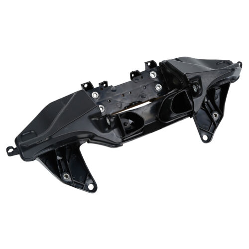 Front Headlight Assembly Fairing Stay Bracket Fit For Honda CBR600RR 2013-2024 - Picture 12 of 12