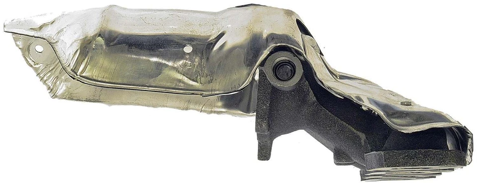 Colector de escape para Nissan Altima 1996-2001 2,4 L 4 cilindros 1998 1999 1997 Dorman Foto 4 de 4