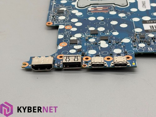 HP EliteBook 840 G9 Series 6050A3299901 i7-1270P 2.20GHz Motherboard -28M - Afbeelding 8 van 10