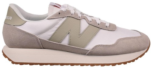 New Balance 237 Running Sneakers Men\'s Size 13 Grey/Grey/White M2373IT New Balance 237 Running Sneakers Men main image 2