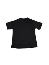 2 Mens Compression Quick Dry Thermal Base Layer Gym Slim Tight Running Shirts