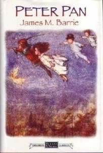 Peter Pan Barnes Amp Noble Leatherbound Classic Col