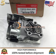 Vtec Solenoid V-Tec Solenoid 2007 2008 Honda Fit 15810-RAA Vtec Solenoid V-Tec Solenoid 2007 2008 Honda Fit 15810-RAA