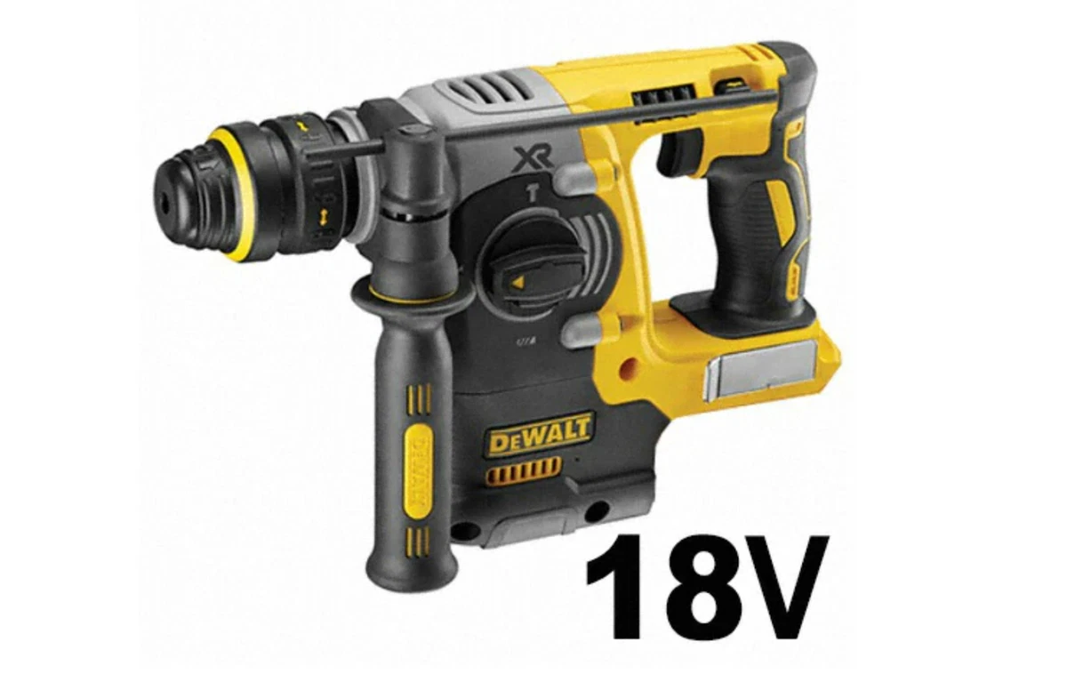 Dewalt dch273 bare deals