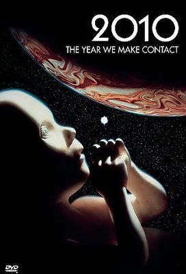 2010: The Year We Make Contact (NEW DVD, 2000)