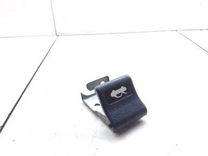 SUBARU LEGACY I Hebel Öffner Griff Motorhaube 2.0 85kw 1993 21533289