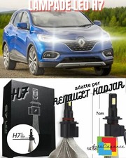Ampoule Renault Kadjar