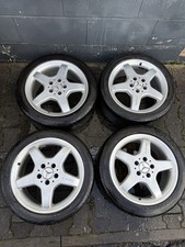 Original Mercedes AMG Felge 17 Zoll | A1704011302 | R170 W124 W202 W210 W129 Original Mercedes AMG Felge 17 Zoll | A1704011302 | R170 W124 W202 W210 W129