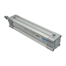 Festo DSBC-63-250-PPVA-N3 Used UMP