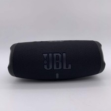 JBL Charge 5 Wi-Fi SE Portable Wireless Bluetooth Speaker Black JBLC5WIFISE