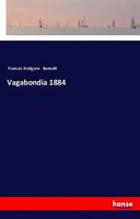 Frances Hodgson Burnett | Vagabondia 1884 | Taschenbuch | Englisch (2018)